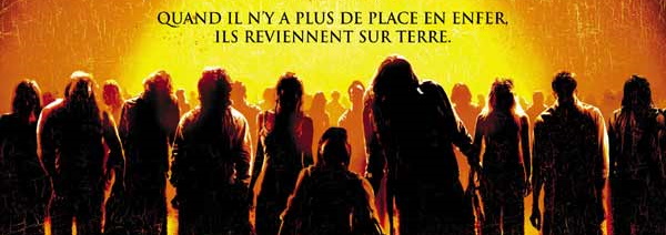 Trois livres et trois films indispensables sur les zombies par Lydie Wallon